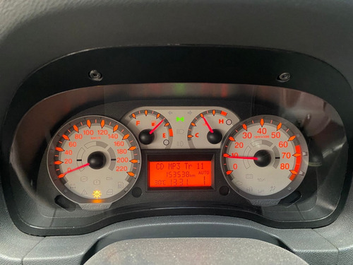 Fiat Palio 1.8 MPI ADVENTURE WEEKEND 8V FLEX 4P AUTOMATIZADO