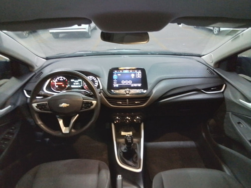 Chevrolet Onix 1.0 TURBO FLEX PLUS LTZ MANUAL