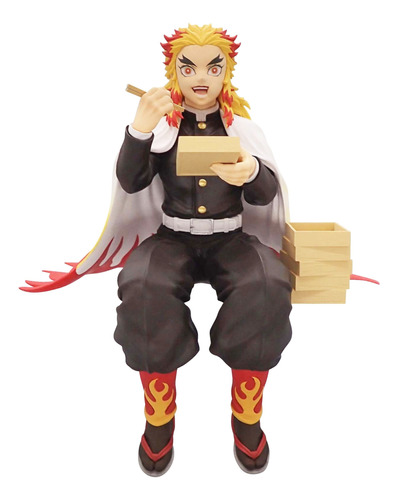 Figura Rengoku Kyojuro Demon Slayer Noodle Stopper Furyu