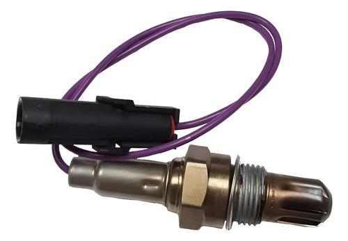 25166816 Sensor De Oxigeno Chevrolet Chevy Un Cable 79-98