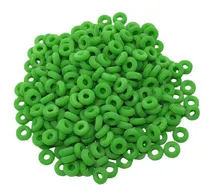 Comprar Anillo De Castrar Goma Castrar Corderos X200 Unidades Verdes