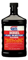 Comprar Limpiador Del Sistema De Inyección Diesel.32 Onz.cyclo C21