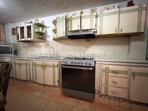 Casa En Venta, Urb. Palo Verde