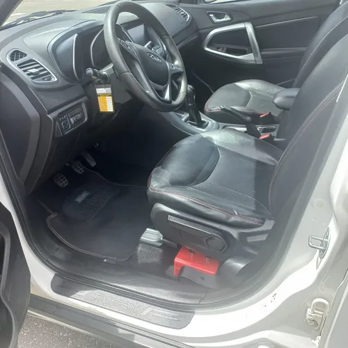 Chery Grand Tiggo 2.0l