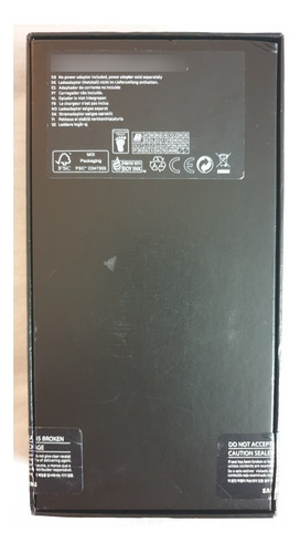 Imagen 4 de 4 de Samsung Galaxy S21 Plus