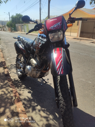 Imagem 6 de 6 de Yamaha Xt 600 E