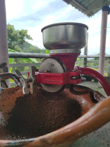Imagen 3 de 5 de Café Nami, Cafe 100 % Natural