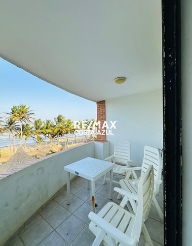 Remax Costa Azul Vende Apartamento Vista Al Mar Edificio Pelicano