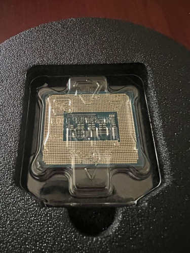 Intel Core I9-13900k Desktop Processor