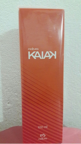 Loción Kajak Femenina X 100ml. De Natu - mL a $1100