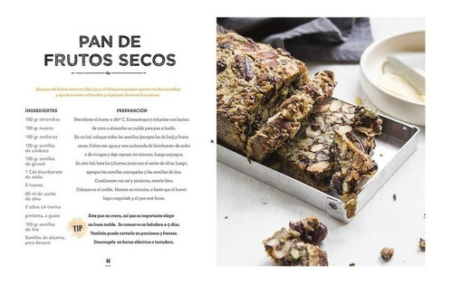 Imagen 2 de 3 de Libro Simple & Lowcarb - Garat Villamil