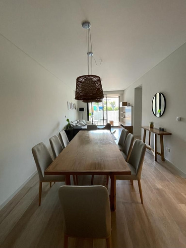 Imagen 3 de 16 de Departamento En Venta En Villa Crespo