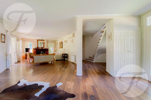 Imagen 17 de 30 de Country San Diego | Casa 5 Ambientes