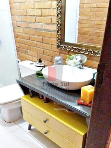 Imagem 15 de 17 de Casa - Cs057 - 33699409