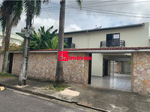 Imagem 3 de 30 de Casa Ananindeua - 10007802