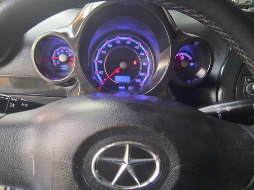JAC J2 1.4 16V GASOLINA 4P MANUAL
