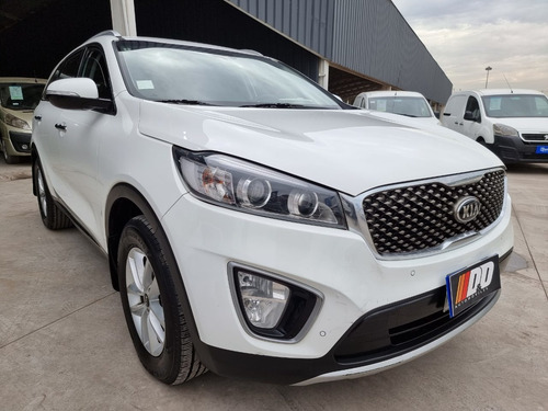 Kia Sorento 2.2 Ex Aut 4x2 Diesel 2017