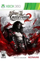 Comprar Castlevania 2 Lords Of Shadow Xbox 360