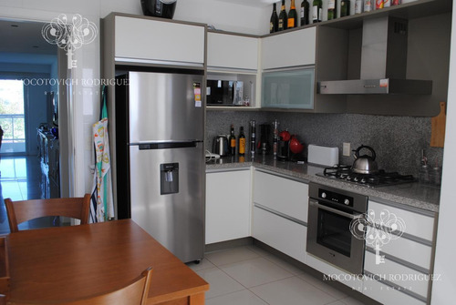 Apartamento Aquarela Playa Mansa