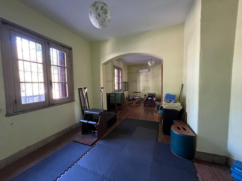 Casona Señorial En El Prado Espacio, Historia Y Elegancia