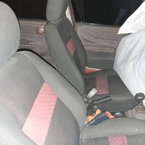 Chevrolet Corsa