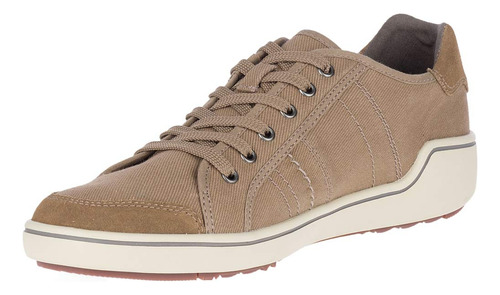 Merrell Hombres Sneaker Primer Canvas, Bou B07vbntlxz_210324