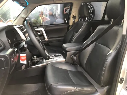 Toyota 4Runner 4.0 Limited Fl