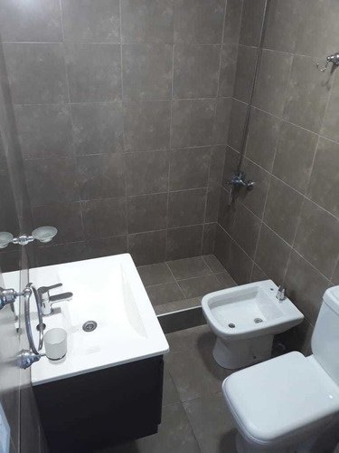 Departamento · 33 M² · 1 Ambiente