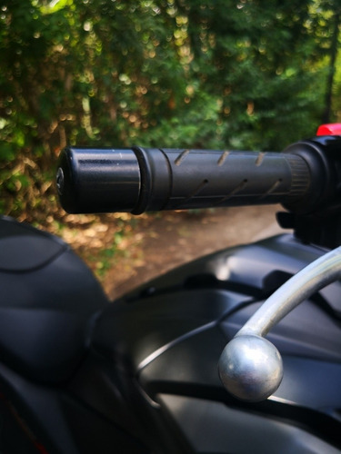 Imagen 13 de 16 de Honda Nc750x