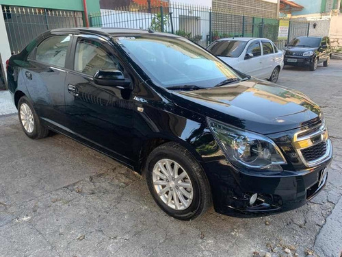 Chevrolet Cobalt 2012 1.4 Ltz 4p