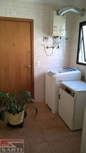 Imagem 12 de 12 de Lindo Apartamento No Bairro De Santa Teresinha - St15339