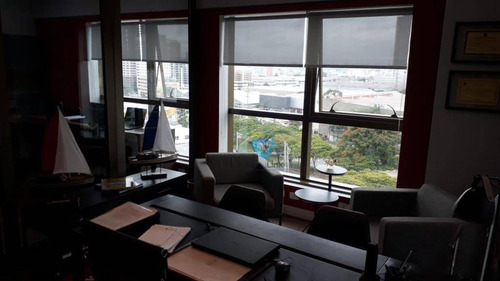Imagem 20 de 30 de Sala À Venda, 55 M² Por R$ 490.000,00 - Alphaville - Barueri/sp - Sa0345