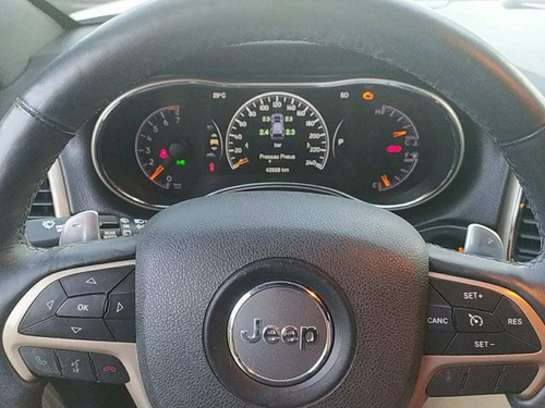 Imagem 11 de 14 de Jeep Grand Cherokee Laredo 3.6 V6