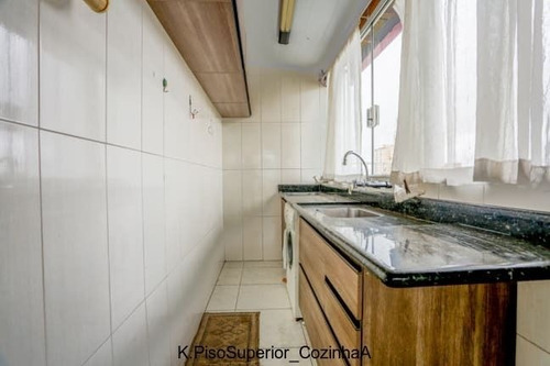 Imagem 12 de 17 de Apartamento Com 3 Dormitórios, 205 M² - Venda Por R$ 1.385.000,00 Ou Aluguel Por R$ 3.200,00/mês - Vila Monte Alegre - São Paulo/sp - Ap19979