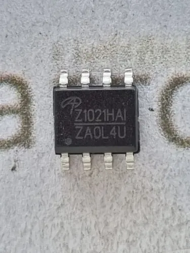 10PCS HA12240FP A2240 SOP-8 IC Chips - Brand New