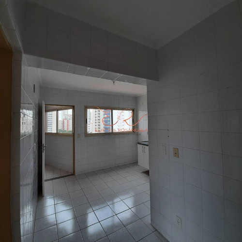 Imagem 5 de 15 de Apartamento Com 4 Dormitórios No Jardim Aquarius - Ap0361