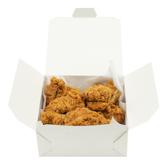 Alitas De Pollo Seleccionadas Y Por Caja | MercadoLibre ?