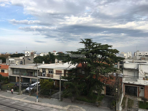 Imagen 2 de 16 de Apartamento Malvin Venta 1 Dormitorio Rivera Y Candelaria A Estrenar Terraza