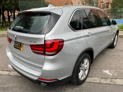 BMW X5 3.0 Xdrive30d Premium