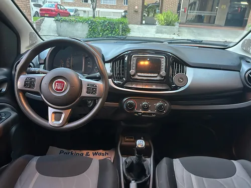 Fiat Uno 1.4 Way