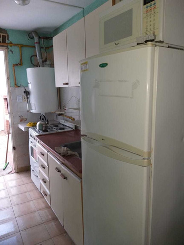 Imagen 3 de 11 de Vendo Dúplex Departamento A Tres Cuadras Del Mar