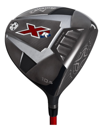 Imagen 3 de 10 de Set Callaway Xr 13 Piezas Acero Hombres Golfargentino