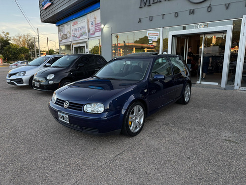 Volkswagen Golf 1.8 Turbo Gti