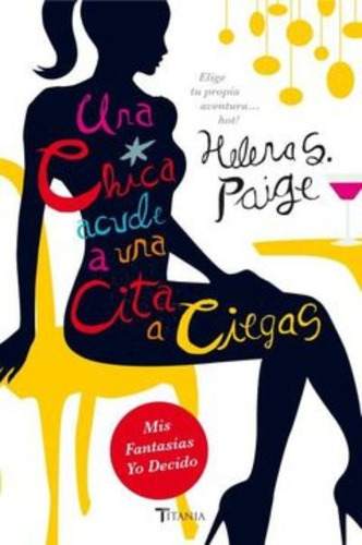 Libro Una Chica Acude A Una Cita A Ciegas. Envio Grati /917