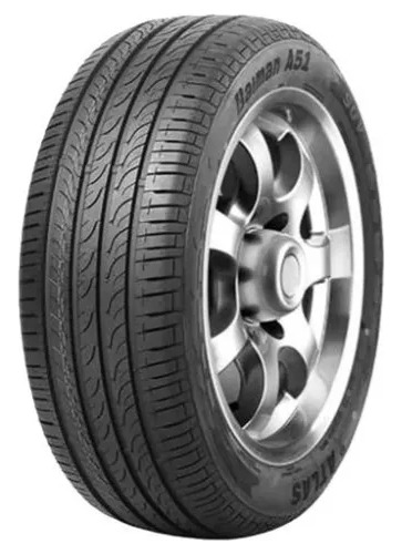 Llanta 235/55r19 Atlas Batman A-51