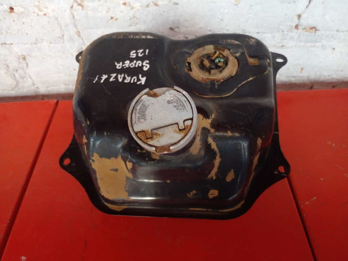 Tanque Gasolina Moto Kurazai Surfer 125 Original