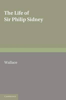 Libro The Life Of Sir Philip Sidney - Malcolm William Wal...