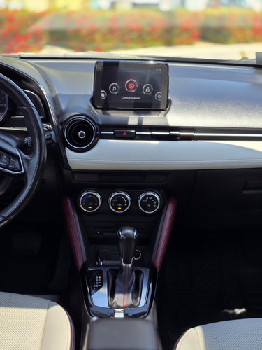 Mazda CX-3 2.0 I Grand Touring At