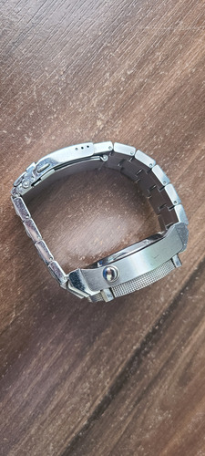 Reloj Bulova Precisionist 96b175 Hombre Original (Usado)
