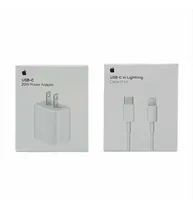 Comprar Cargador Carga Rapida 20w Original iPhone 8 X Xs 11 12 13 14